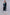 Black Pheran with Bluish Cyan Paisley Aari Embroidery - Kashmiri Pheran