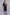 Black Pheran with Floral Poshkaar Design Aari Embroidery - Kashmiri Pheran