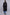 Black Poshkaar Design Aari Embroidered Pheran - Kashmiri Pheran