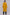 Mustard Yellow Kashmiri Pheran with Delicate Aari Embroidery