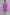 Pink Kashmiri Pheran with Yellow Floral Aari Embroidery