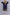 Navy Blue Fine Cashmilon Pheran with Green and Gold Aari Embroidery