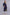Navy Blue Fine Cashmilon Pheran with Green and Gold Aari Embroidery