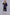Navy Blue Fine Cashmilon Pheran with Green and Gold Aari Embroidery