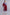 Maroon Fine Cashmilon Pheran with Blue Floral Aari Embroidery
