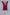 Maroon Fine Cashmilon Pheran with Blue Floral Aari Embroidery