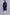 Royal Blue Kashmiri Pheran with Pink Aari Embroidery and Large Paisley Floral Design