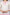 Ivory Grace Kashmiri Kurti with Blush Pink Aari