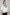 Ivory Grace Kashmiri Kurti with Forest Green Aari