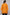 Amber Flare Kashmiri Kurti with Ivory White Aari