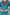 Teal Grove Kashmiri Kurti with Crimson Red Aari