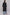 Midnight Bloom Black Kashmiri Aari Embroidered Kurta