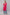 Debian Red Kashmiri Aari Embroidered Cotton Kurta