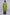 Elegant Green Cashmilon Pheran with Kashmiri Zari Embroidery - Kashmiri Pheran