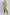 Gul-e-Chinar Olive Green Kashmiri Wool Jacket with Zari Embroidery-Side-1
