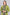 Gul-e-Chinar Olive Green Kashmiri Wool Jacket with Zari Embroidery-Zoom