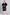 Gul-e-Siyah — Black Pheran with Rose Pink Aari Kashmiri Embroidery-Front