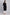 Gultar-e-Bahar — Black Pheran with Multicolor Floral Aari Kashmiri Embroidery-Back