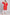 Scarlet Reverie Red Kashmiri Pheran with Aari Embroidery