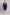 Deep Navy Azure Eclipse Kashmiri Pheran with Aari Embroidery