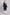 Deep Navy Azure Eclipse Kashmiri Pheran with Aari Embroidery