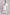 Crimson Aura Kashmiri Pheran with Aari and Zari Embroidery