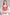 Crimson Aura Kashmiri Pheran with Aari and Zari Embroidery