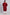 Rang-e-Surkh Deep Maroon Pheran with Tone-on-Tone Aari Kashmiri Embroidery