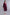 Magenta Red Kashmiri Pheran with Pink Paisley Aari Embroidery - Kashmiri Pheran