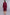 Maroon Oak Pheran with Golden Zari Embroidery - Kashmiri Pheran