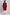 Naqsh-e-Gulnaar — Maroon Pheran with Golden Aari Kashmiri Embroidery-back