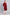 Rang-e-Surkh — Deep Maroon Pheran with Tone-on-Tone Aari Kashmiri Embroidery-left