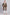 Zarq-e-Khak — Earth Brown Pheran with Ivory Zari Kashmiri Embroidery-Front