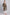 Zarq-e-Khak — Earth Brown Pheran with Ivory Zari Kashmiri Embroidery-Left