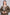 Zarq-e-Khak — Earth Brown Pheran with Ivory Zari Kashmiri Embroidery-Back-Zoomed