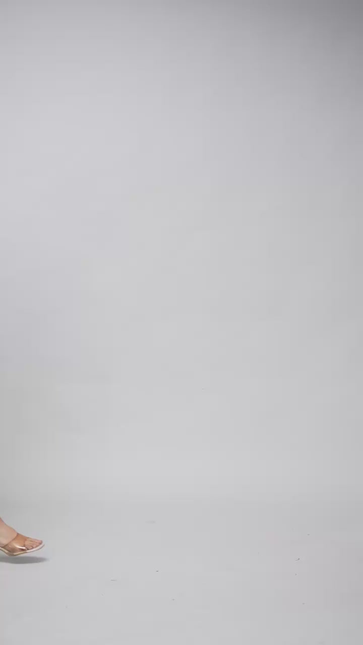 Naaz-e-Gulistan Midnight Blue Kashmiri Wool Jacket with Aari Embroidery-Video